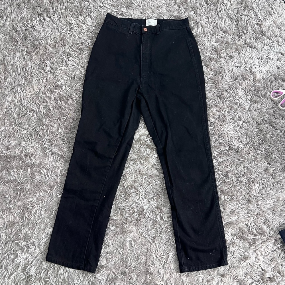 Doen Lena Jeans